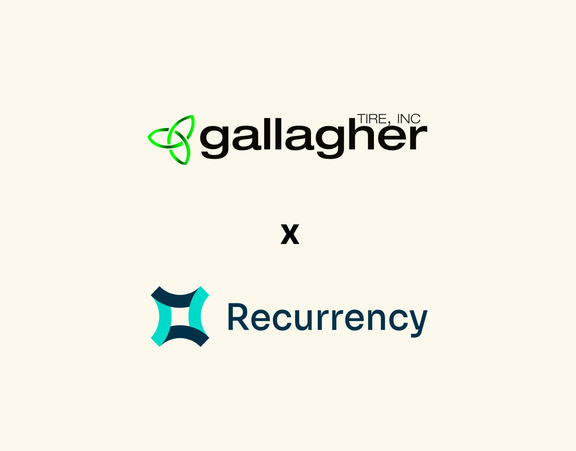 How Gallagher Tire took control of their purchasing using Recurrency
